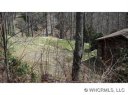703 Pless Underwood Road sold home in Maggie Valley, SC