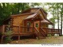 399 Bent Tree Road sold home in Maggie Valley, SC