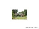 115 Gracelyn sold home in Asheville, SC