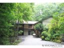 381 Locust Drive sold home in Maggie Valley, SC