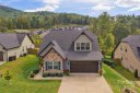 190 Water Leaf Drive sold home in Weaverville, SC