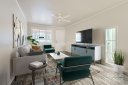 3233 Marlborough Road sold home in Charlotte, SC