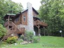 206 Buckeye Haven Road sold home in Maggie Valley, SC