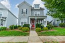 1529 Cedar Park Drive sold home in Pineville, SC