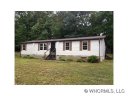 80 Sweet Briar Road sold home in Penrose, SC