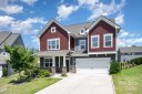 16718 Keene Court sold home in Charlotte, SC