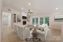 3216 Robert Clontz Place sold home in Granite Falls, SC