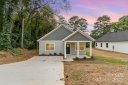 1005 Donohoe Road sold home in Gastonia, SC