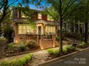 726 E 10th Street sold home in Charlotte, SC