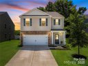 461 Misty Law Lane sold home in Clover, SC