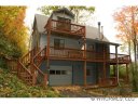 47 Buckeye sold home in Maggie Valley, SC