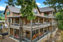 275 Clubhouse Lane C202 sold home in Mill Spring, SC