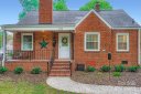 3735 Mcmillan Street sold home in Charlotte, SC