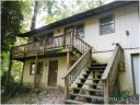 747 Locust Drive sold home in Maggie Valley, SC