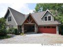 1747 Big Sheepcliff Road sold home in Cashiers, SC