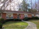 433 Hillcrest Circle sold home in Hendersonville, SC