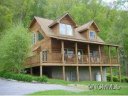 210 Tanner Trail sold home in Waynesville, SC