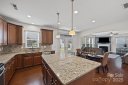 1018 Equipoise Drive sold home in Indian Trail, SC