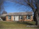 44 Skyview Terrace sold home in Asheville, SC