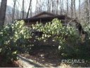 1795 Dogwood Drive sold home in Maggie Valley, SC