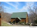 1064 Point Of View Drive sold home in Waynesville, SC