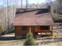1261 High Top Mountain Road sold home in Whittier, SC