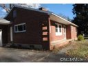 71 East Marshall Street sold home in Waynesville, SC