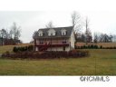 70 Ivy Meadows Drive sold home in Weaverville, SC