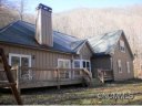516 Tomahawk Trail sold home in Whittier, SC