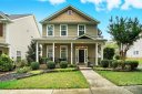 10048 Switchyard Drive sold home in Cornelius, SC