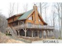 1250 Cobblestone Drive sold home in Waynesville, SC