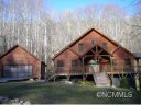 124 Serenity Drive sold home in Waynesville, SC