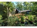 544 Paradise Lane sold home in Waynesville, SC