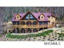 258 Paddock Lane sold home in Maggie Valley, SC