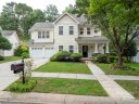 9511 Yearwood Lane sold home in Charlotte, SC