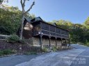 1077 Melrose Mountain Road sold home in Tryon, SC