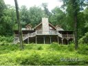 358 Davy Crockett Drive sold home in Maggie Valley, SC