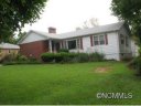 17 North Pershing sold home in Asheville, SC