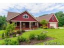 16 Farm Pond Lane sold home in Candler, SC