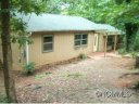 167 Johnson Circle sold home in Lake Lure, SC