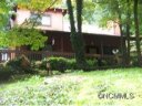 100 Bristol Lane sold home in Maggie Valley, SC