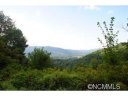 Lot 36 Fern Brook Drive sold home in Waynesville, SC