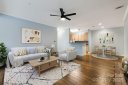 1000 Olde Eastwood Village Boulevard 6B sold home in Asheville, SC
