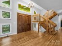 751 Whitney Boulevard sold home in Lake Lure, SC
