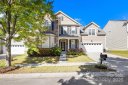 14013 Holly Stream Drive sold home in Huntersville, SC