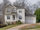 208 Fennel Dun Circle sold home in Candler, SC