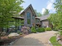 696 Grey Rock Parkway sold home in Lake Lure, SC
