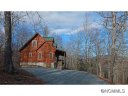 442 Mulberry Circle sold home in Brevard, SC
