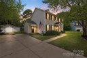2519 Fitzpatrick Lane sold home in Matthews, SC