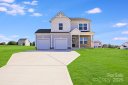 119 Red Cedar Lane sold home in Statesville, SC